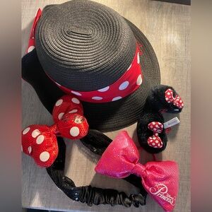 Free Giveaway - Disney Bundke